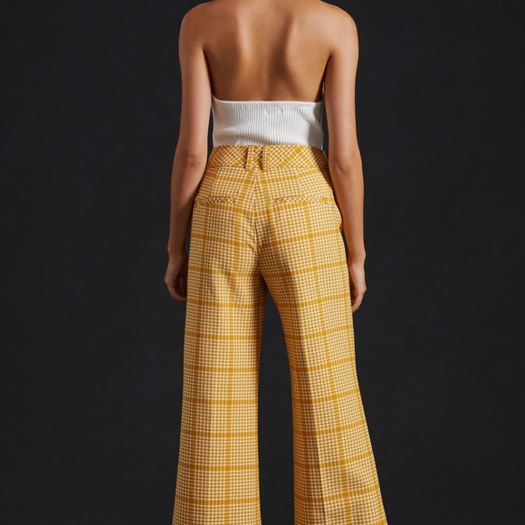 Maeve Trousers - Picture 9 of 10